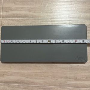 Sizzix Bigzs XL Curly Label Die